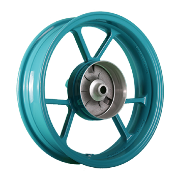 چرخ آلومينيومی آيروكس عقب ديسكی