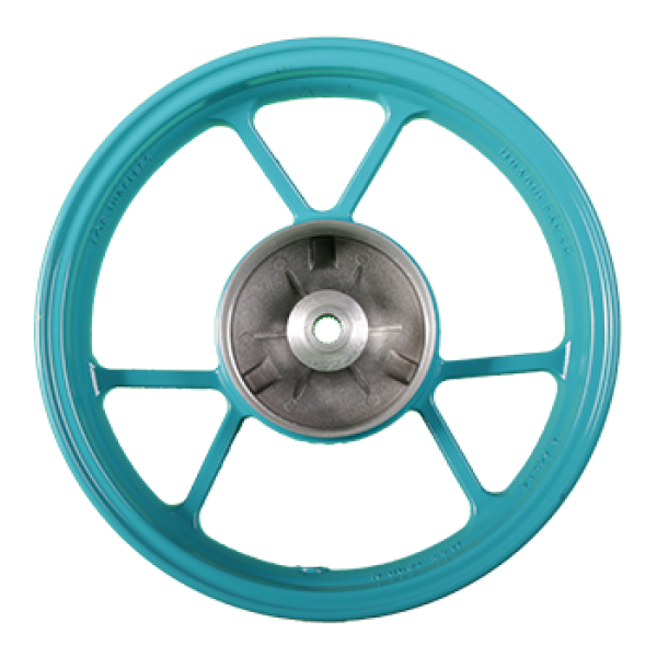 چرخ آلومينيومی آيروكس عقب ديسكی