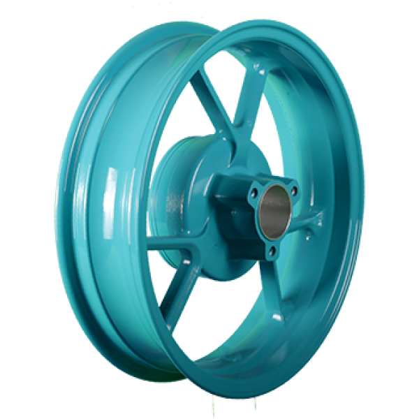 چرخ آلومينيومی آيروكس عقب ديسكی