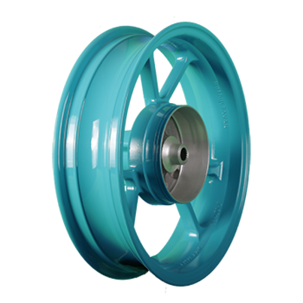 چرخ آلومينيومی آيروكس عقب ديسكی